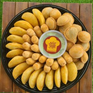 Bandeja Party