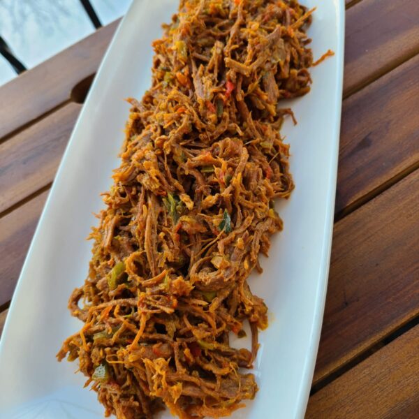 carne mechada